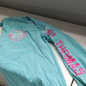 st thomas shirt